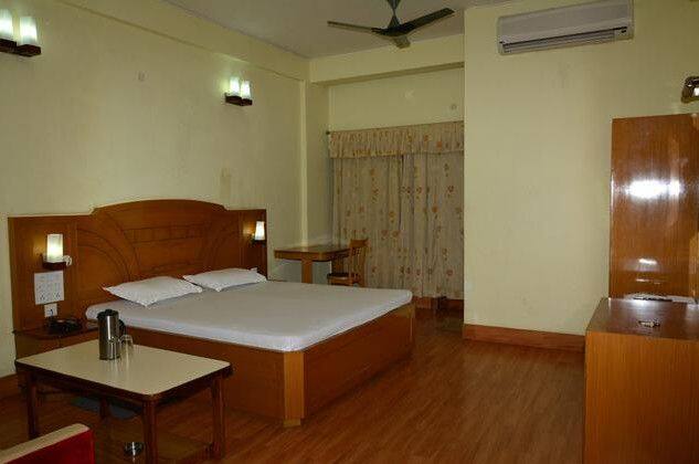 Hotel kamla, Deoghar 5